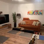 Casita Ostend City & Beach
