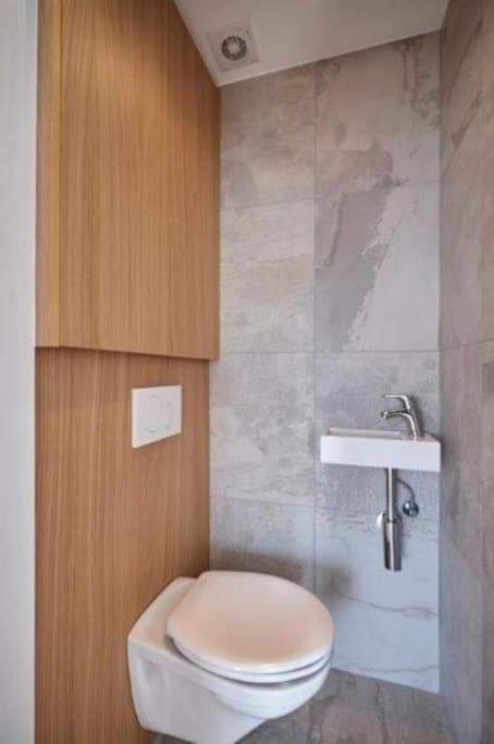 Appartement Casita & *