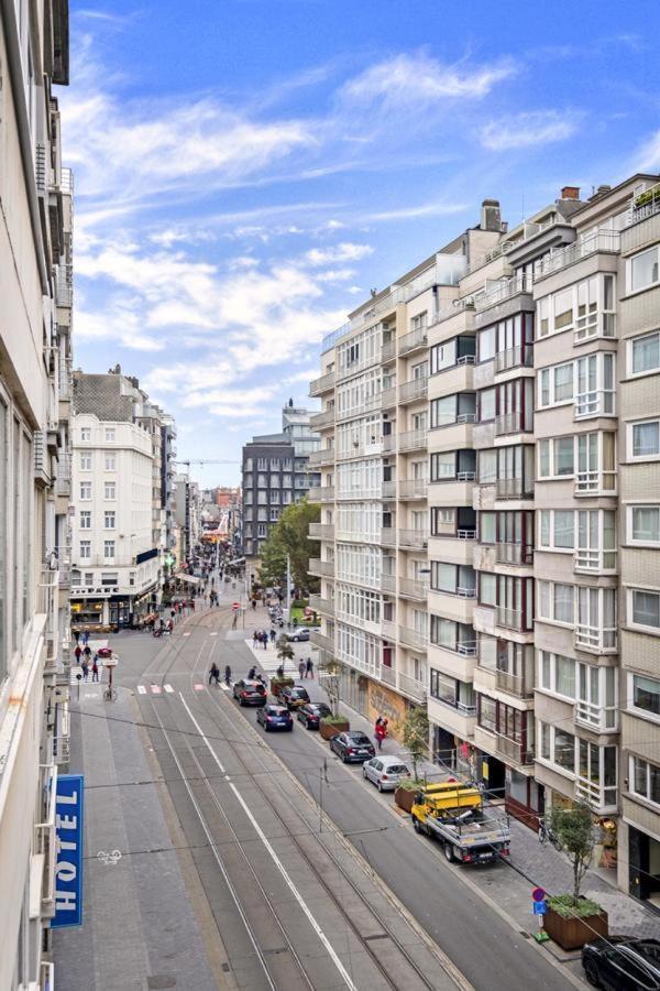 Casita & Oostende