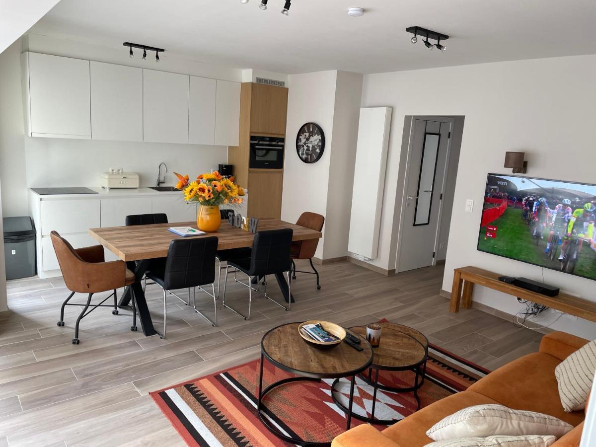 Casita & Appartement *